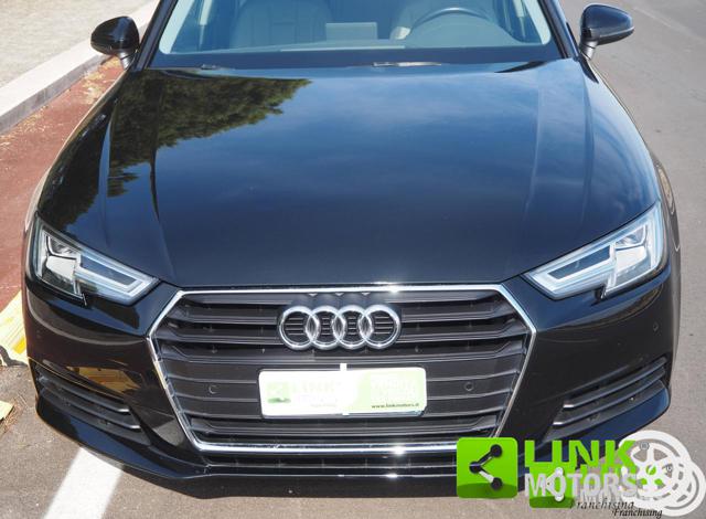 AUDI A4 usata 27