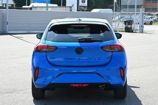 OPEL Corsa usata, con Autoradio