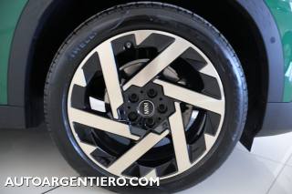 MINI Mini usata, con Head-up display