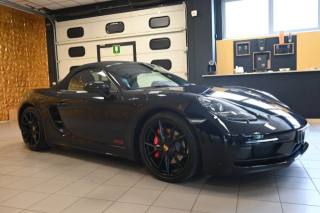 PORSCHE Boxster usata 98