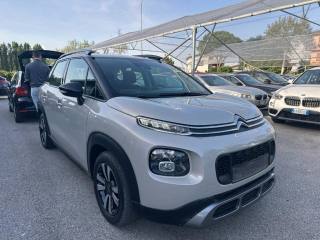 CITROEN C3 Aircross usata, con Airbag
