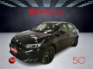 OPEL Corsa 1.2 100 CV GS Km 0 Pronta Consegna