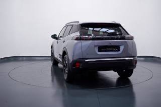 PEUGEOT 2008 usata, con Autoradio