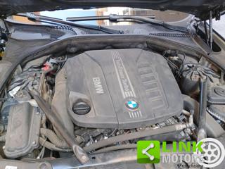 BMW 530 usata, con Sensori di parcheggio posteriori