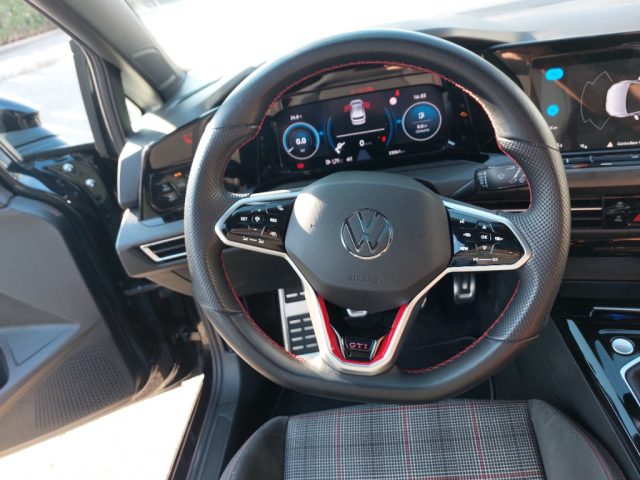 VOLKSWAGEN Golf usata, con Fendinebbia