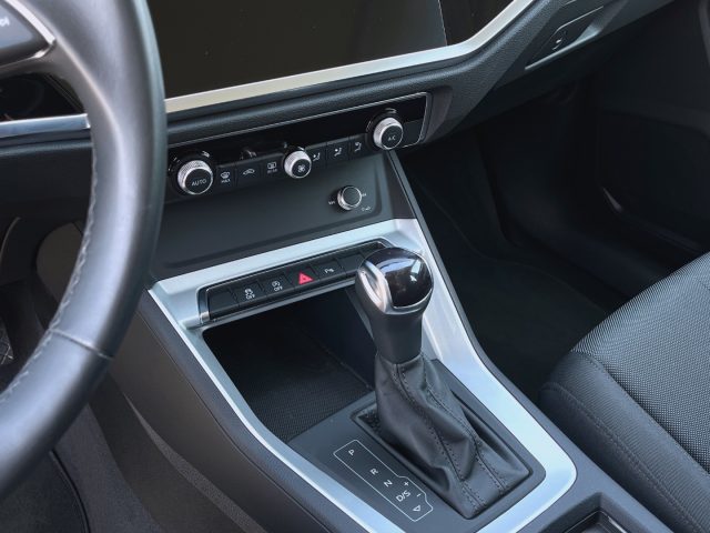 AUDI Q3 usata, con Servosterzo