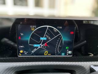 MERCEDES-BENZ A 180 usata 27