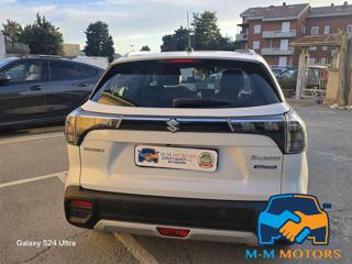SUZUKI S-Cross usata, con Fendinebbia