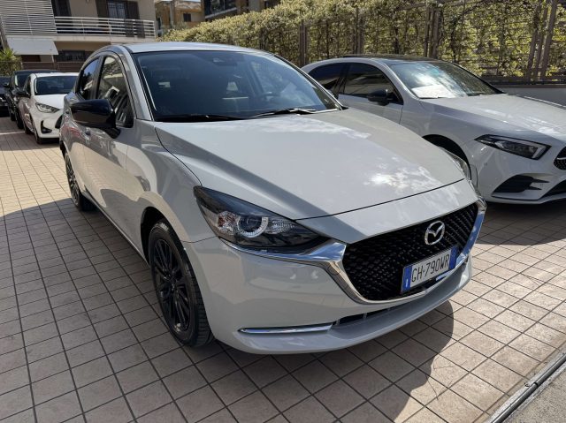 MAZDA 2 usata, con Alzacristalli elettrici