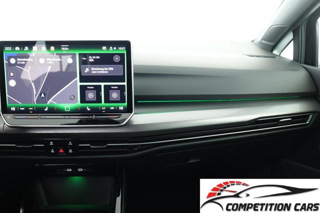 VOLKSWAGEN Golf usata, con Filtro antiparticolato