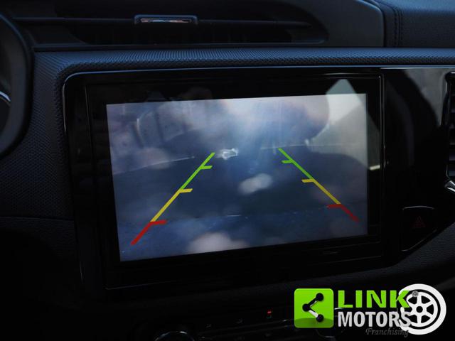 DR MOTOR DR 4.0 usata, con Park Distance Control