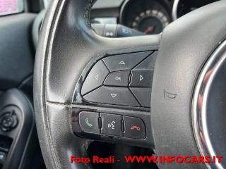 FIAT 500X usata, con Bracciolo