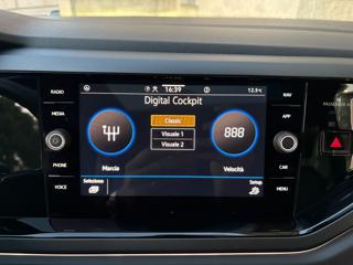 VOLKSWAGEN Taigo usata, con Tetto panorama