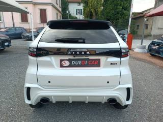 AIXAM Coupe usata, con Interni in pelle