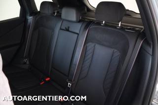BMW X3 usata, con Pacchetto sportivo