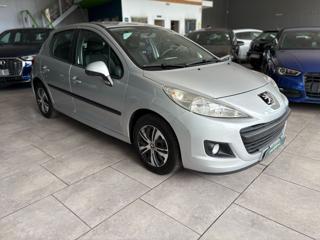 PEUGEOT 207 usata, con Airbag Passeggero