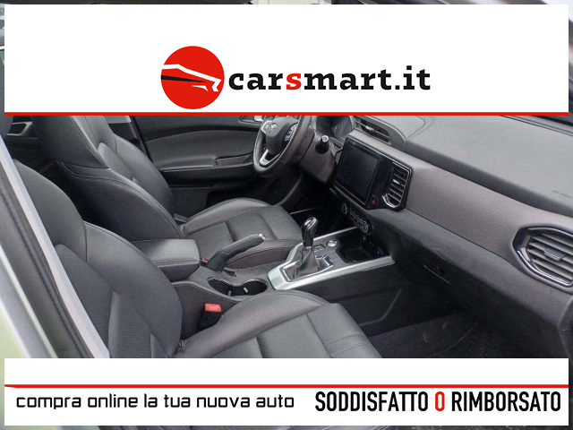 DR MOTOR DR 4.0 usata, con Airbag