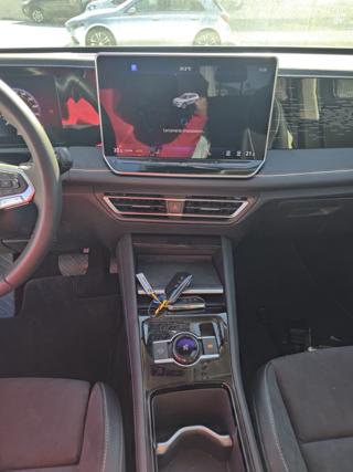 VOLKSWAGEN Tiguan usata, con Cruise Control