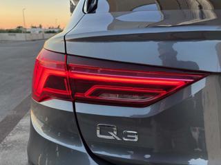 AUDI Q3 usata, con Bracciolo