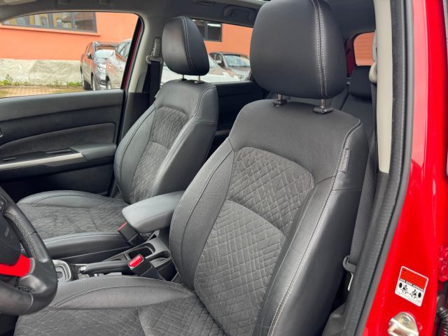 SUZUKI Vitara usata, con Cruise Control