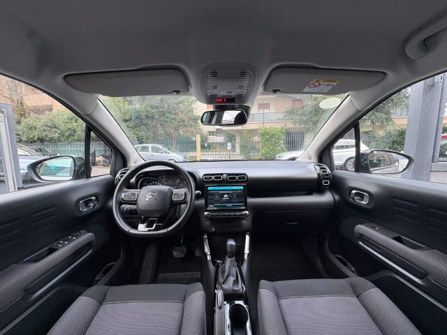 CITROEN C3 Aircross usata, con Boardcomputer