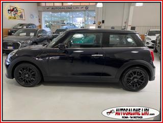 MINI Cooper usata, con Boardcomputer
