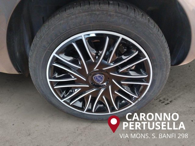 LANCIA Ypsilon usata, con Bluetooth
