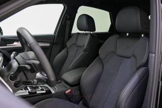 AUDI Q5 usata, con Controllo automatico clima