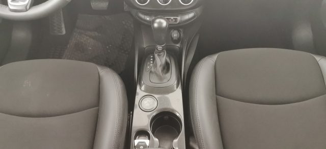FIAT 500X usata 39