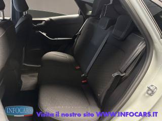 FORD Puma usata, con Boardcomputer