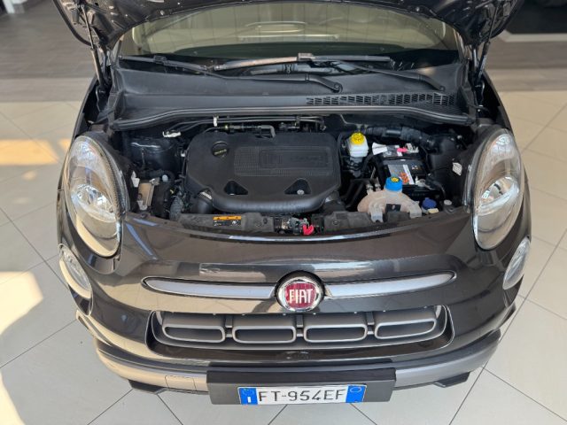 FIAT 500L usata, con Sensore di luce