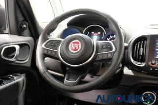 FIAT 500L usata 35