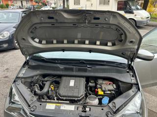 SEAT Mii usata 88