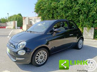 FIAT 500 usata 36