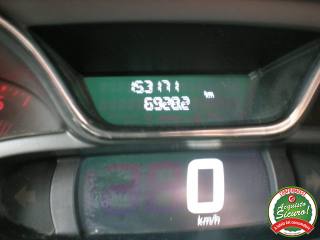 RENAULT Captur usata, con Specchietti laterali elettrici