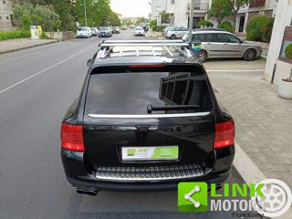 PORSCHE Cayenne usata 56