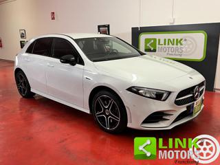 MERCEDES-BENZ A 250 usata, con Boardcomputer