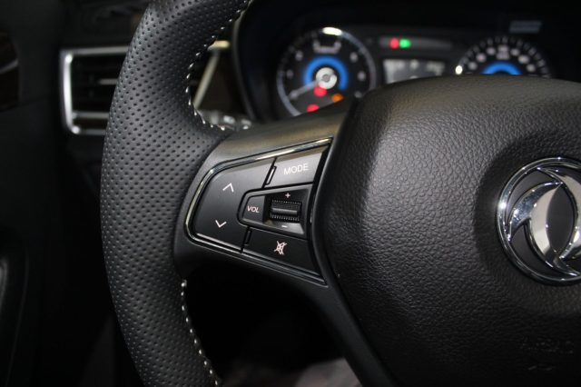 DFSK Glory 500 usata 25