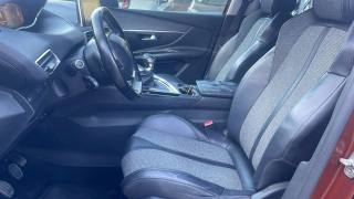 PEUGEOT 3008 usata, con Sistema di navigazione