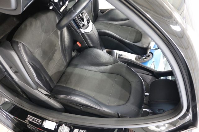 MERCEDES-BENZ GLC 250 usata, con Controllo trazione