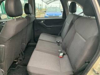 OPEL Meriva usata, con Climatizzatore