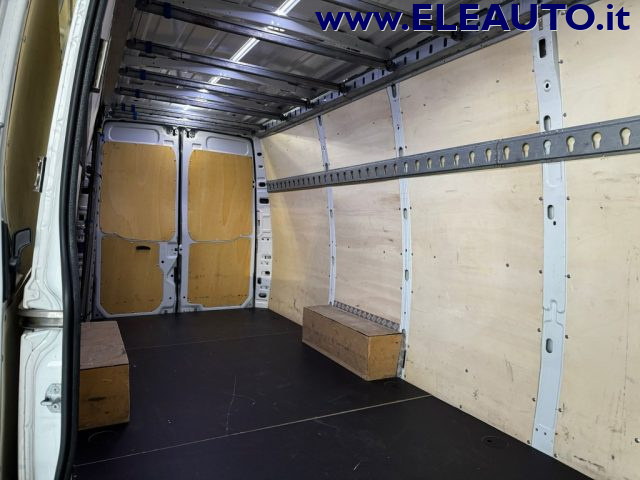 IVECO Daily usata, con Cronologia tagliandi