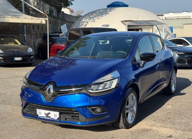RENAULT Clio usata, con ABS