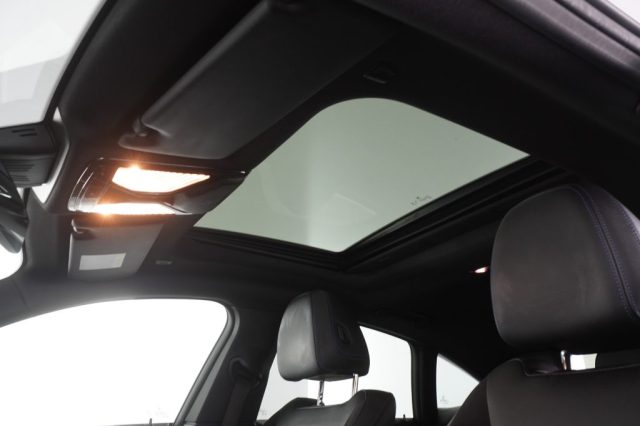 BMW 420 usata 19