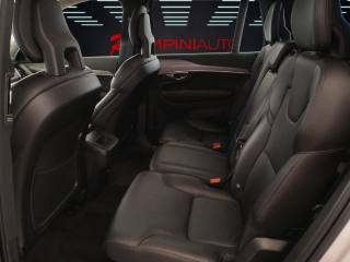 VOLVO XC90 usata, con Touch screen