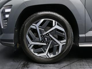 HYUNDAI Kona usata, con Alzacristalli elettrici