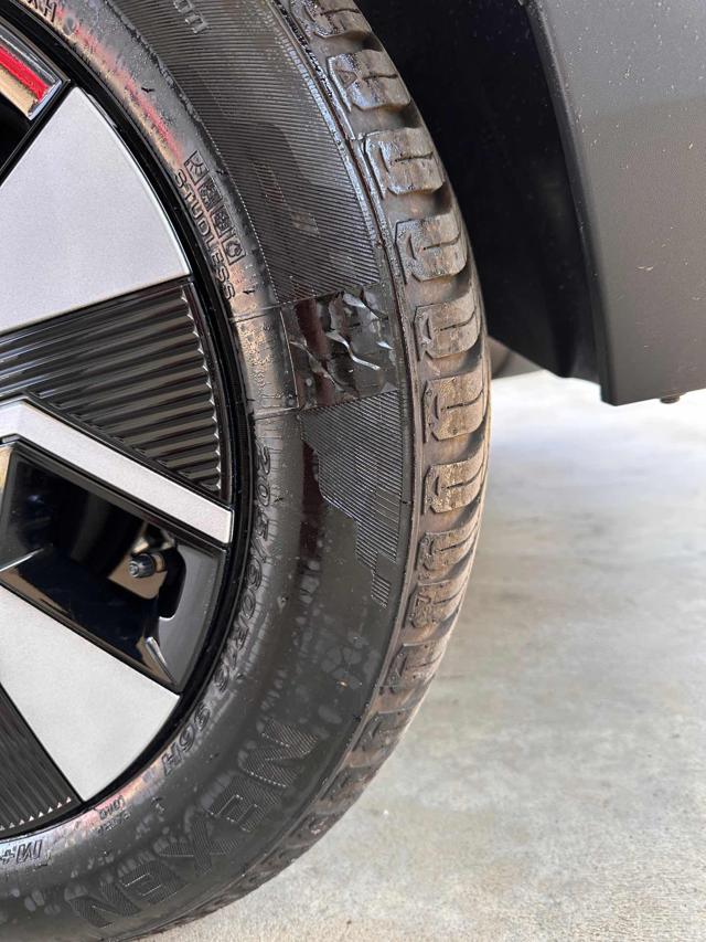 DACIA Jogger usata 64
