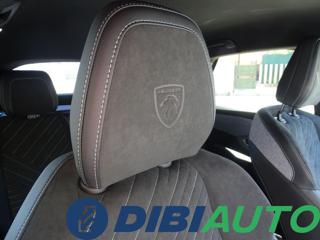 PEUGEOT 3008 usata, con Regolazione elettrica sedili