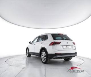 VOLKSWAGEN Tiguan usata 3