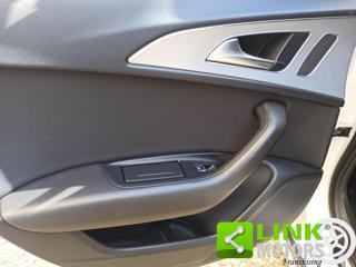 AUDI A6 allroad usata, con Cruise Control